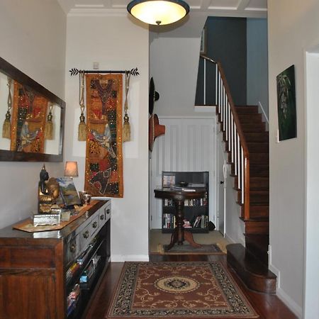 Wai O Taiki Bay B&B 奥克兰 外观 照片
