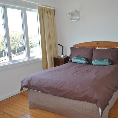 Wai O Taiki Bay B&B 奥克兰 外观 照片