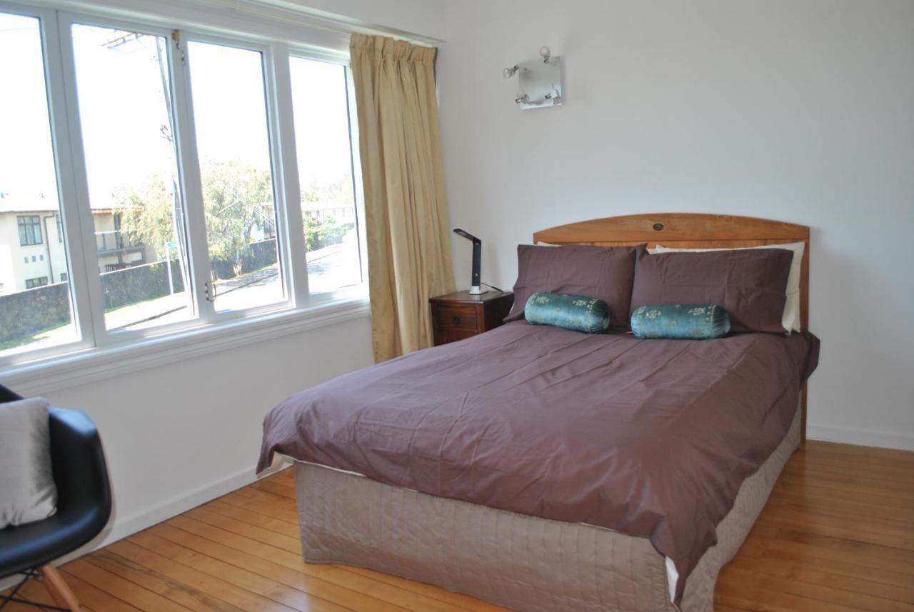 Wai O Taiki Bay B&B 奥克兰 外观 照片