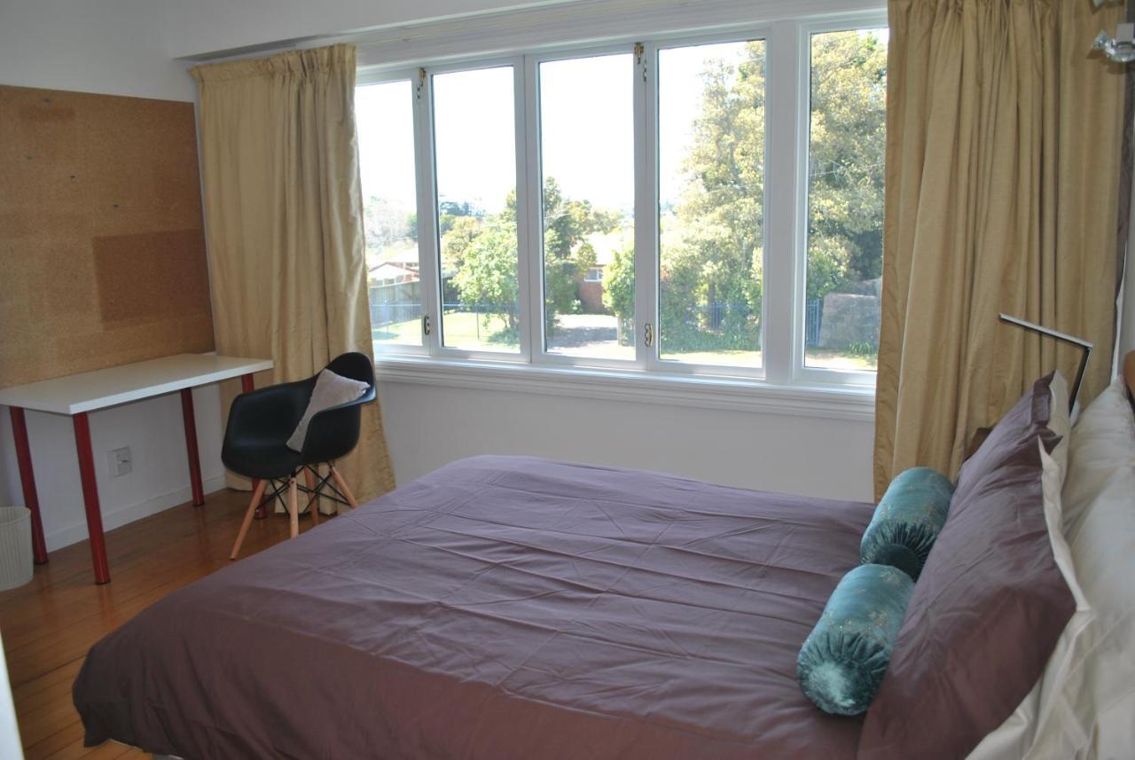 Wai O Taiki Bay B&B 奥克兰 外观 照片