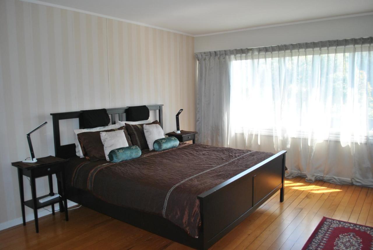 Wai O Taiki Bay B&B 奥克兰 外观 照片