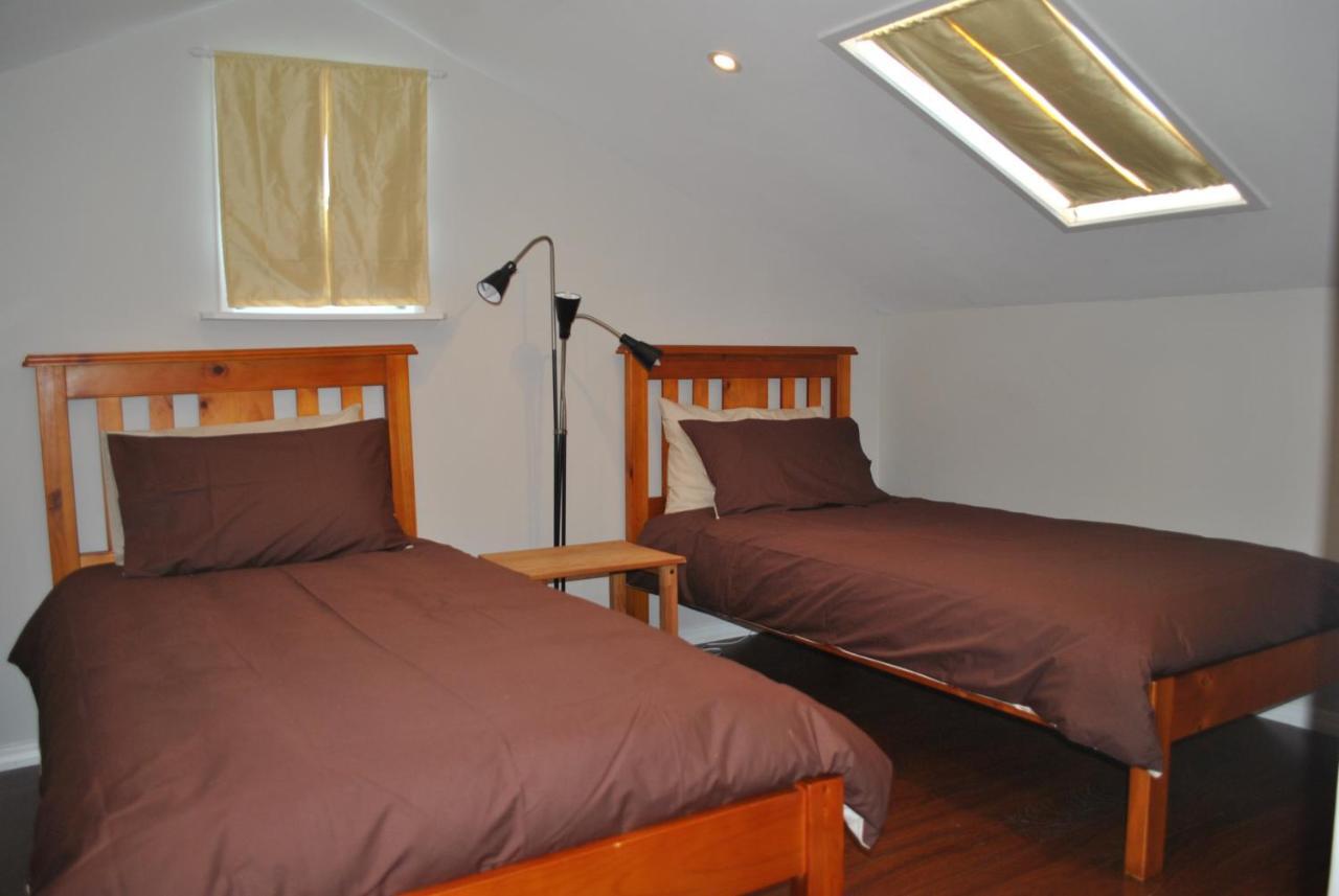 Wai O Taiki Bay B&B 奥克兰 外观 照片