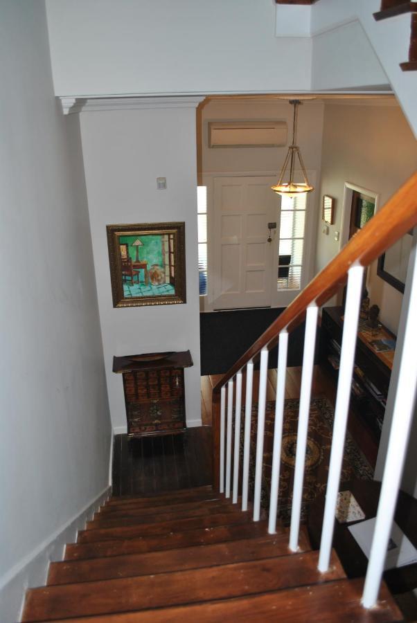 Wai O Taiki Bay B&B 奥克兰 外观 照片